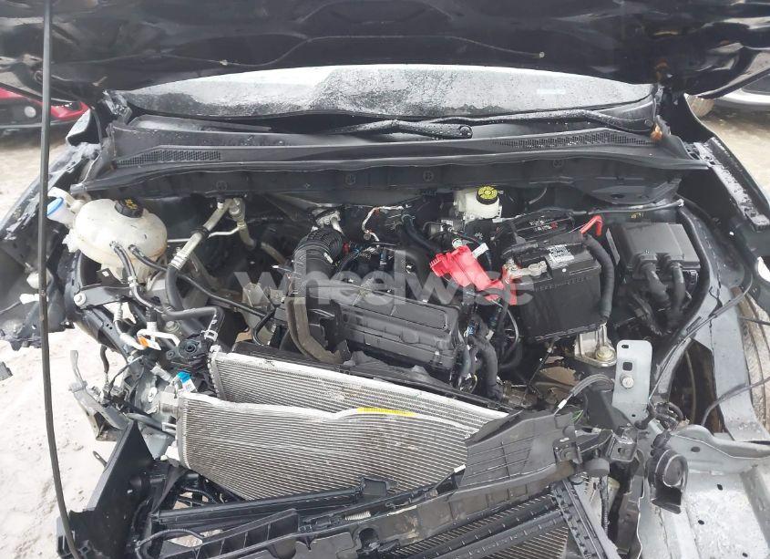 Photo 10 of 2023 Ford Escape ACTIVE (VIN 1FMCU0GNXPUA36652)