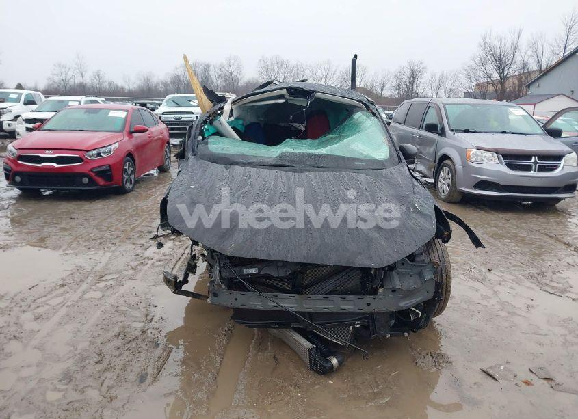 Photo 11 of 2023 Ford Escape ACTIVE (VIN 1FMCU0GNXPUA36652)