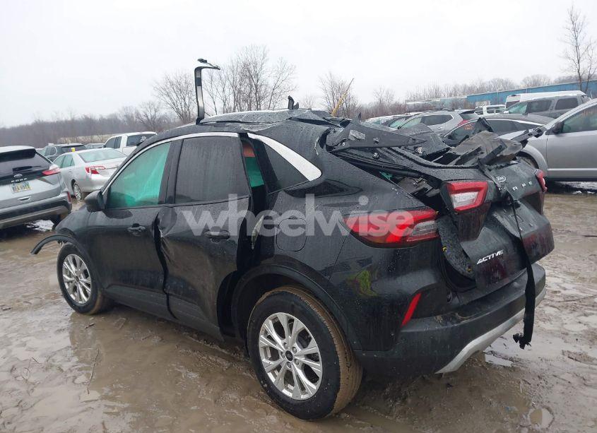 Photo 13 of 2023 Ford Escape ACTIVE (VIN 1FMCU0GNXPUA36652)