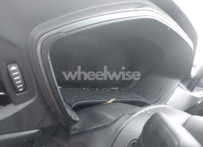Photo 14 of 2023 Ford Escape ACTIVE (VIN 1FMCU0GNXPUA36652)
