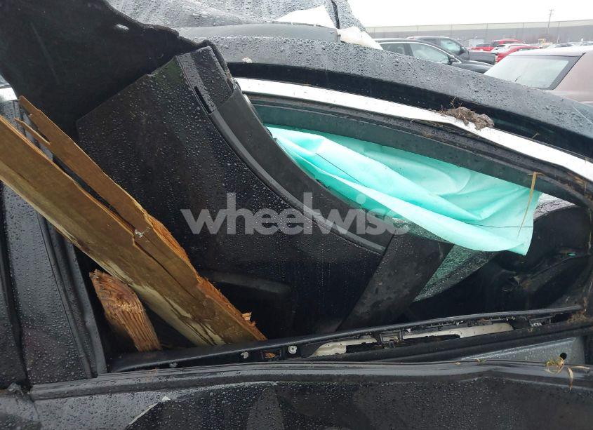 Photo 5 of 2023 Ford Escape ACTIVE (VIN 1FMCU0GNXPUA36652)