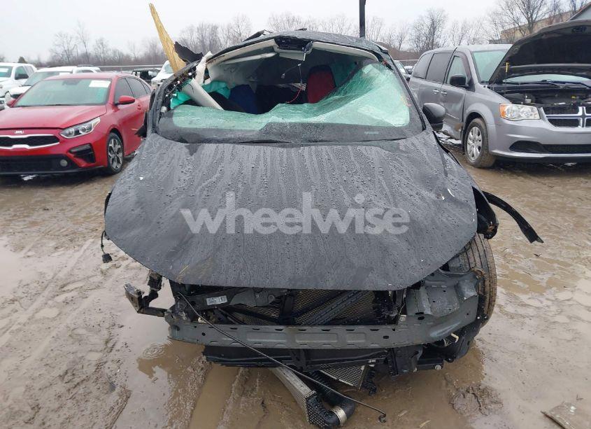 Photo 6 of 2023 Ford Escape ACTIVE (VIN 1FMCU0GNXPUA36652)