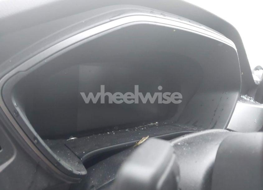 Photo 7 of 2023 Ford Escape ACTIVE (VIN 1FMCU0GNXPUA36652)