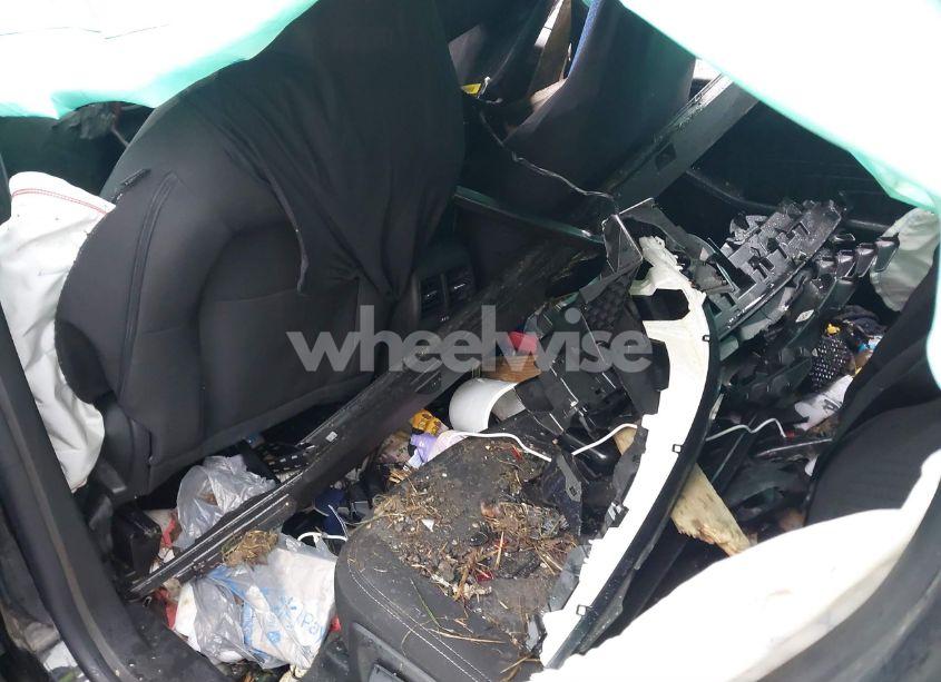 Photo 8 of 2023 Ford Escape ACTIVE (VIN 1FMCU0GNXPUA36652)