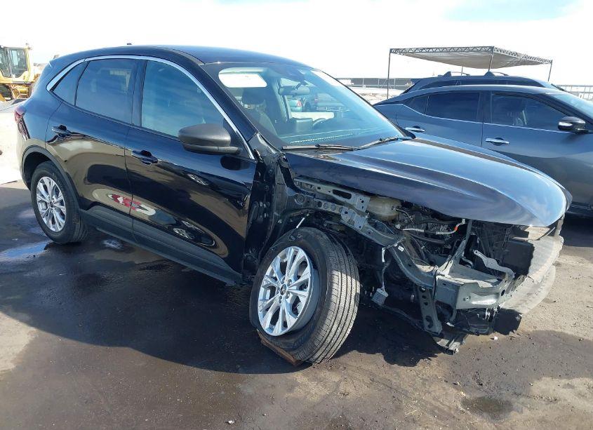 2023 Ford Escape ACTIVE (VIN 1FMCU0GNXPUA54763) main photo