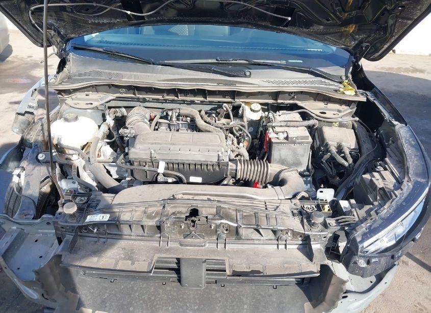 Photo 10 of 2023 Ford Escape ACTIVE (VIN 1FMCU0GNXPUA54763)