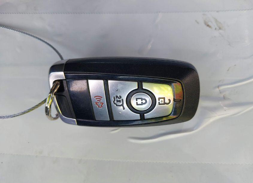 Photo 11 of 2023 Ford Escape ACTIVE (VIN 1FMCU0GNXPUA54763)