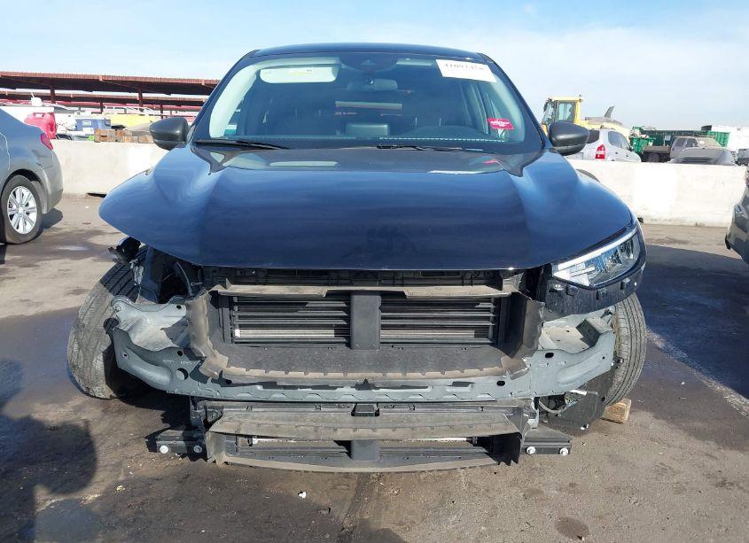 Photo 13 of 2023 Ford Escape ACTIVE (VIN 1FMCU0GNXPUA54763)