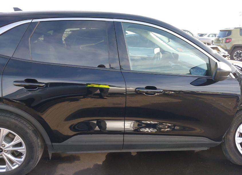 Photo 14 of 2023 Ford Escape ACTIVE (VIN 1FMCU0GNXPUA54763)