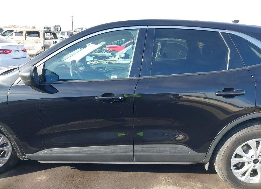 Photo 15 of 2023 Ford Escape ACTIVE (VIN 1FMCU0GNXPUA54763)