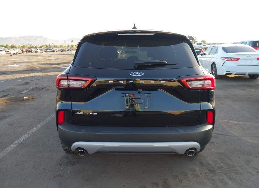 Photo 17 of 2023 Ford Escape ACTIVE (VIN 1FMCU0GNXPUA54763)