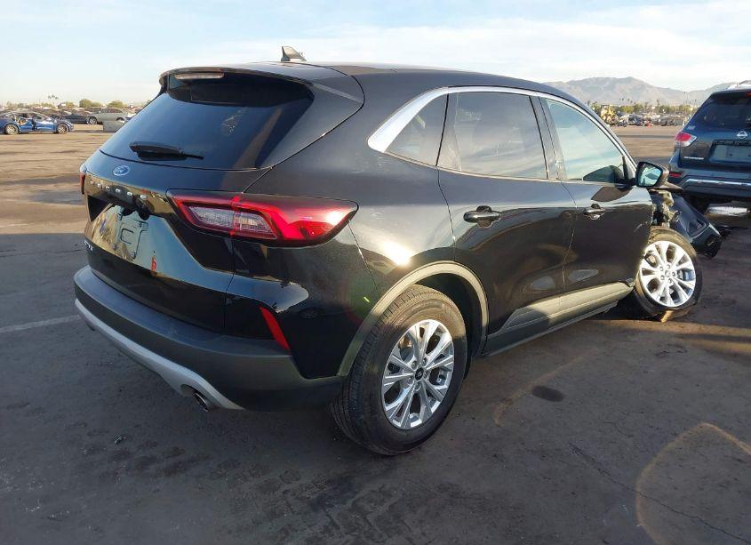 Photo 4 of 2023 Ford Escape ACTIVE (VIN 1FMCU0GNXPUA54763)