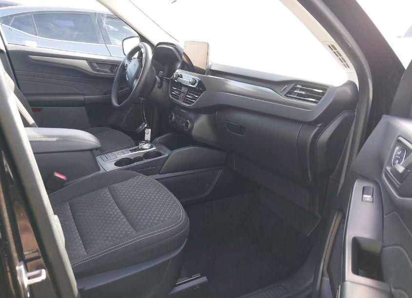 Photo 5 of 2023 Ford Escape ACTIVE (VIN 1FMCU0GNXPUA54763)