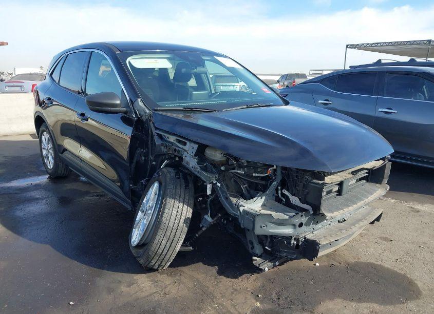 Photo 6 of 2023 Ford Escape ACTIVE (VIN 1FMCU0GNXPUA54763)