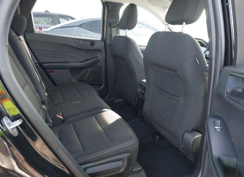 Photo 8 of 2023 Ford Escape ACTIVE (VIN 1FMCU0GNXPUA54763)