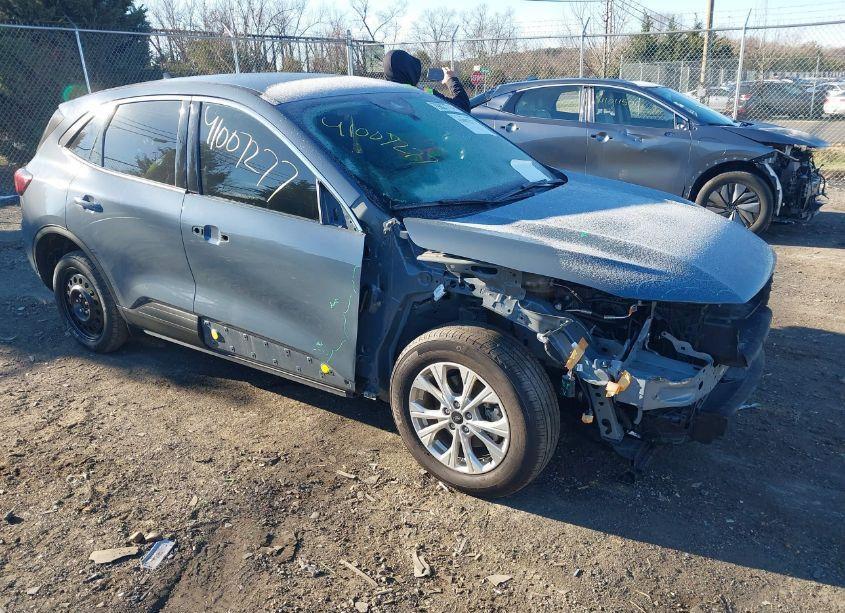 2023 Ford Escape ACTIVE (VIN 1FMCU0GNXPUB08191) main photo