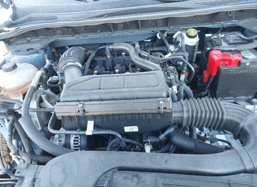 Photo 10 of 2023 Ford Escape ACTIVE (VIN 1FMCU0GNXPUB08191)