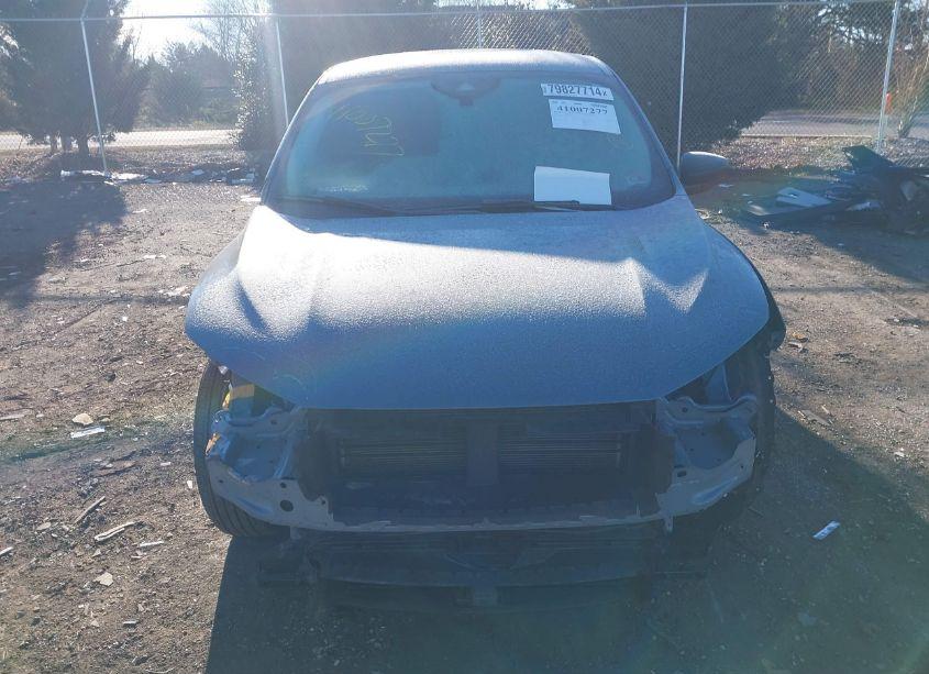 Photo 13 of 2023 Ford Escape ACTIVE (VIN 1FMCU0GNXPUB08191)