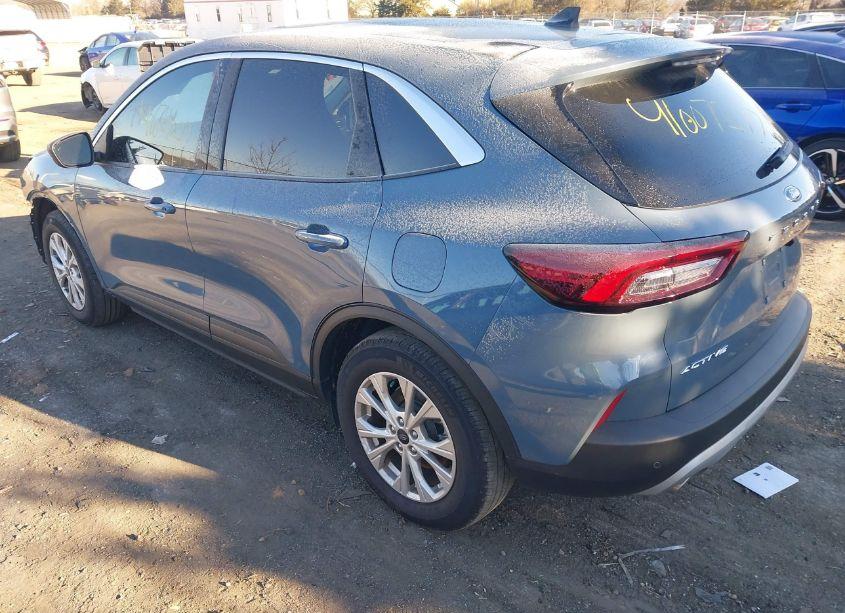 Photo 3 of 2023 Ford Escape ACTIVE (VIN 1FMCU0GNXPUB08191)