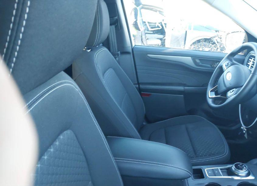 Photo 5 of 2023 Ford Escape ACTIVE (VIN 1FMCU0GNXPUB08191)