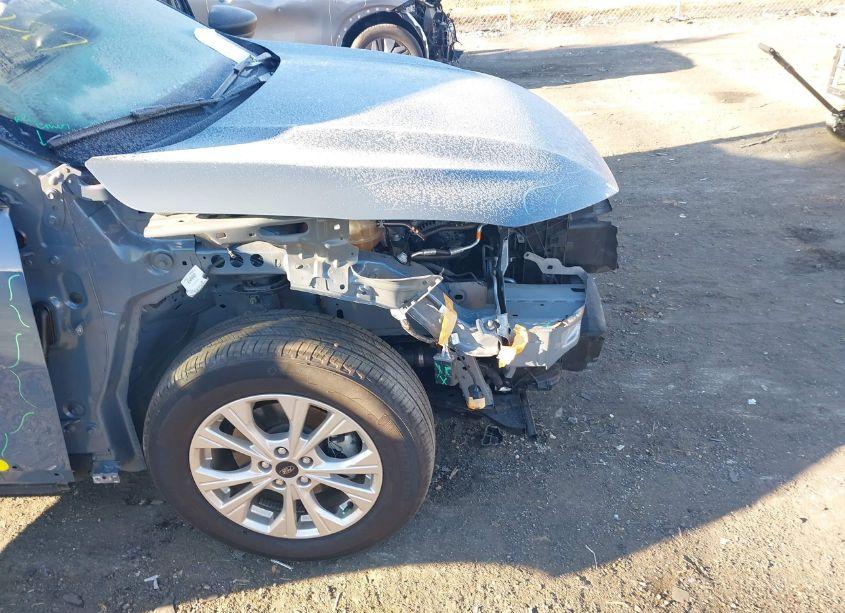 Photo 6 of 2023 Ford Escape ACTIVE (VIN 1FMCU0GNXPUB08191)