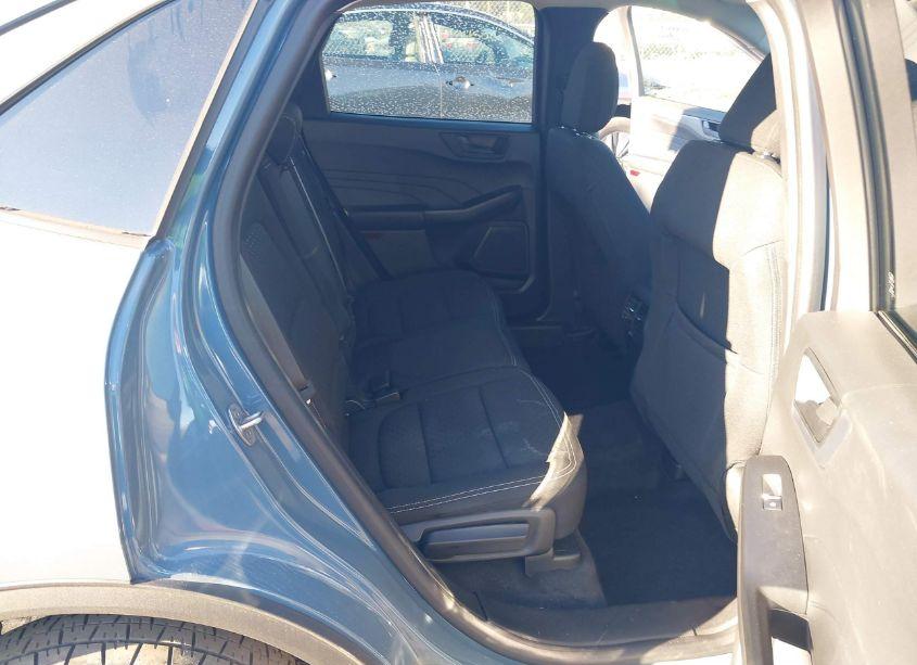 Photo 8 of 2023 Ford Escape ACTIVE (VIN 1FMCU0GNXPUB08191)