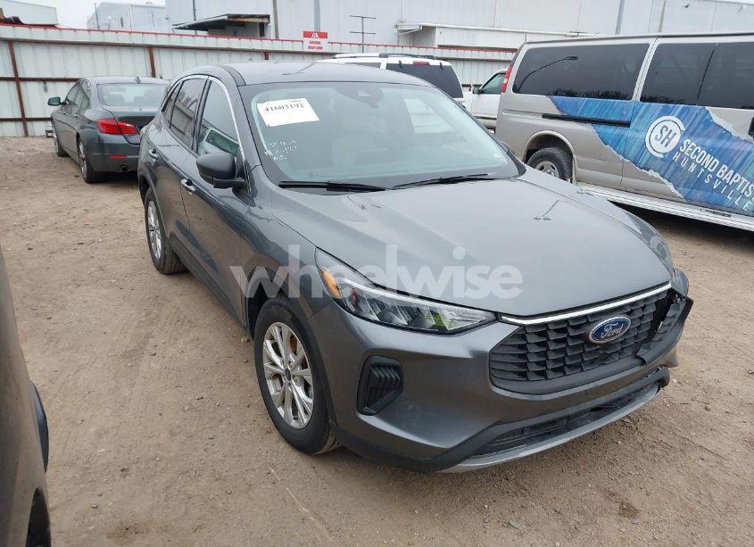 2024 Ford Escape ACTIVE (VIN 1FMCU0GNXRUA05291) main photo