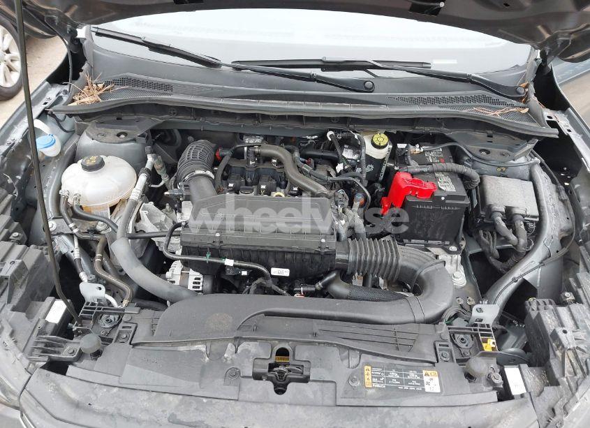 Photo 10 of 2024 Ford Escape ACTIVE (VIN 1FMCU0GNXRUA05291)