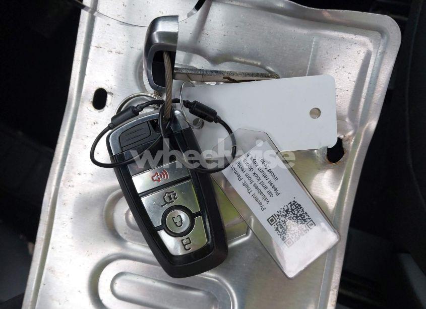 Photo 11 of 2024 Ford Escape ACTIVE (VIN 1FMCU0GNXRUA05291)