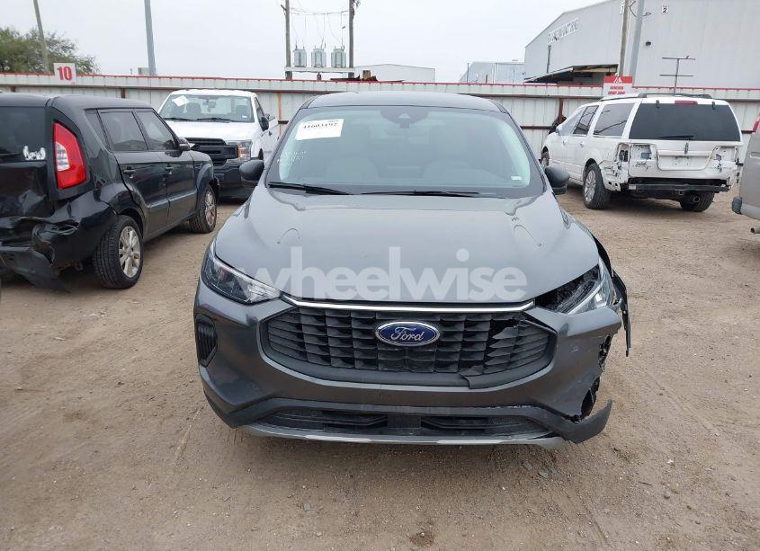 Photo 12 of 2024 Ford Escape ACTIVE (VIN 1FMCU0GNXRUA05291)