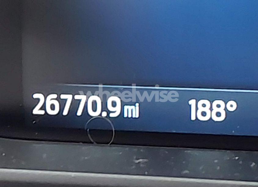 Photo 15 of 2024 Ford Escape ACTIVE (VIN 1FMCU0GNXRUA05291)