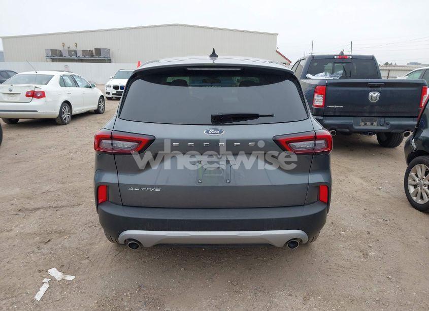 Photo 16 of 2024 Ford Escape ACTIVE (VIN 1FMCU0GNXRUA05291)