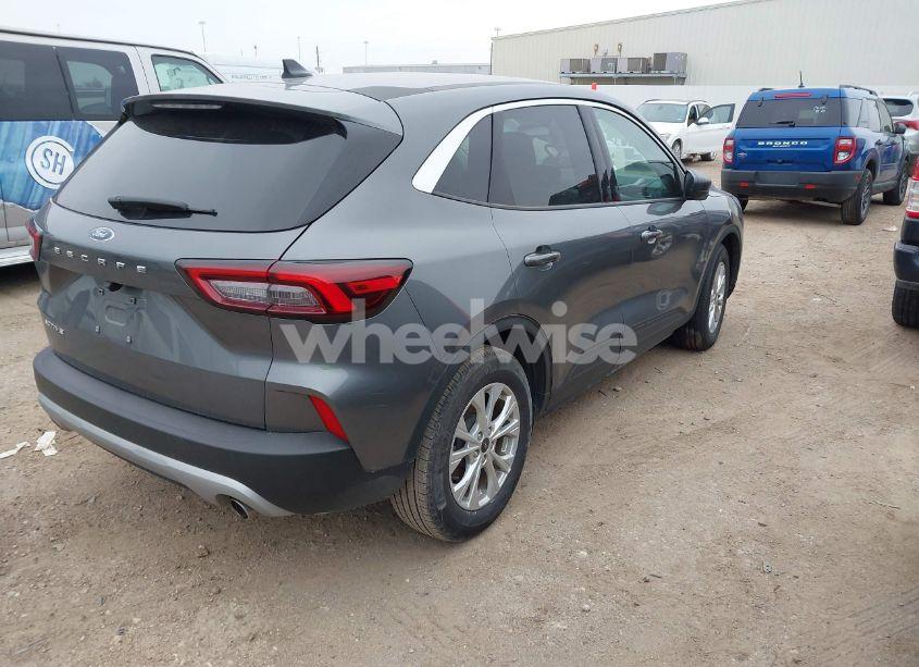 Photo 4 of 2024 Ford Escape ACTIVE (VIN 1FMCU0GNXRUA05291)