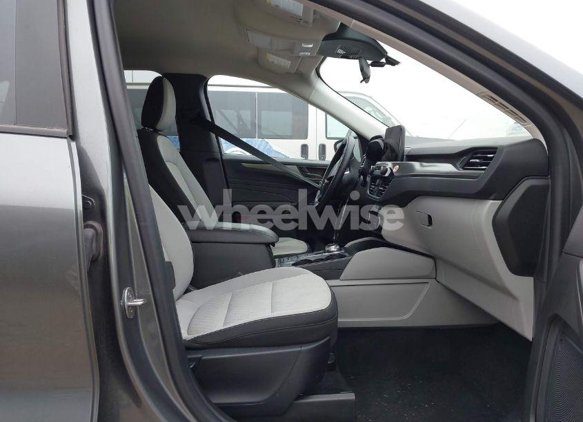 Photo 5 of 2024 Ford Escape ACTIVE (VIN 1FMCU0GNXRUA05291)