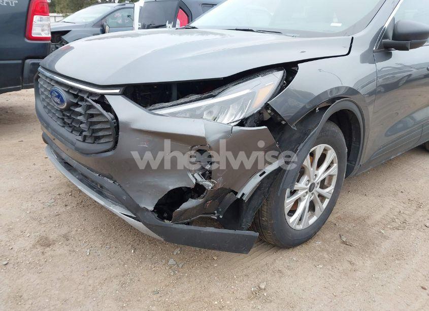 Photo 6 of 2024 Ford Escape ACTIVE (VIN 1FMCU0GNXRUA05291)