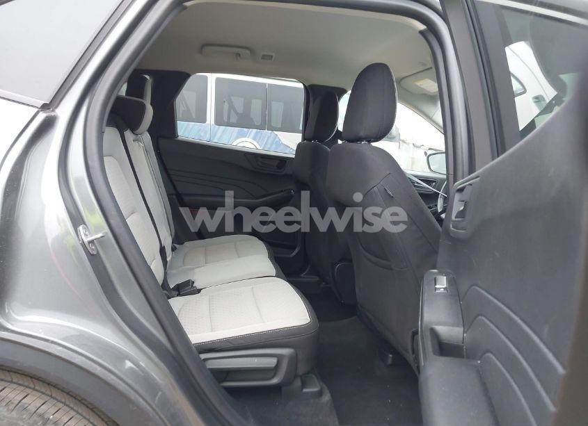 Photo 8 of 2024 Ford Escape ACTIVE (VIN 1FMCU0GNXRUA05291)