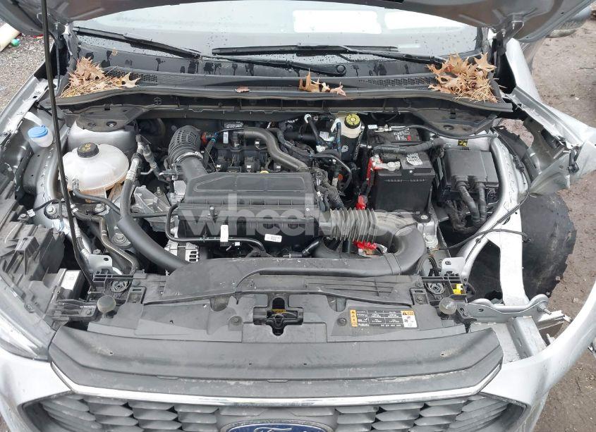 Photo 10 of 2024 Ford Escape ACTIVE (VIN 1FMCU0GNXRUB10154)