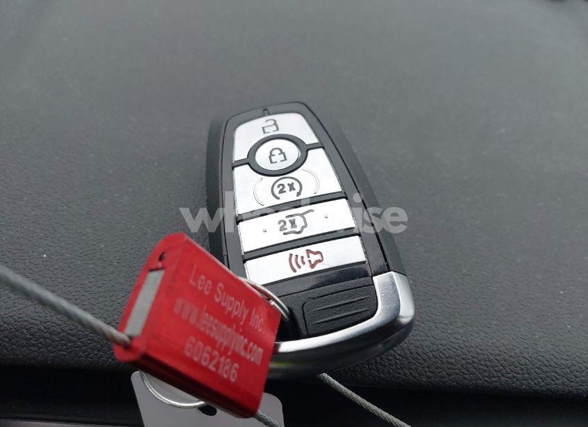 Photo 11 of 2024 Ford Escape ACTIVE (VIN 1FMCU0GNXRUB10154)