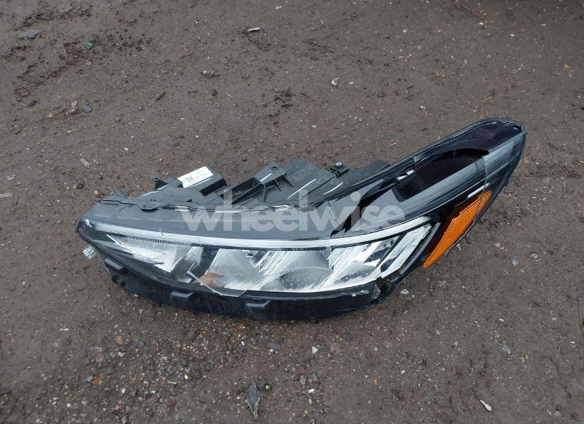 Photo 12 of 2024 Ford Escape ACTIVE (VIN 1FMCU0GNXRUB10154)