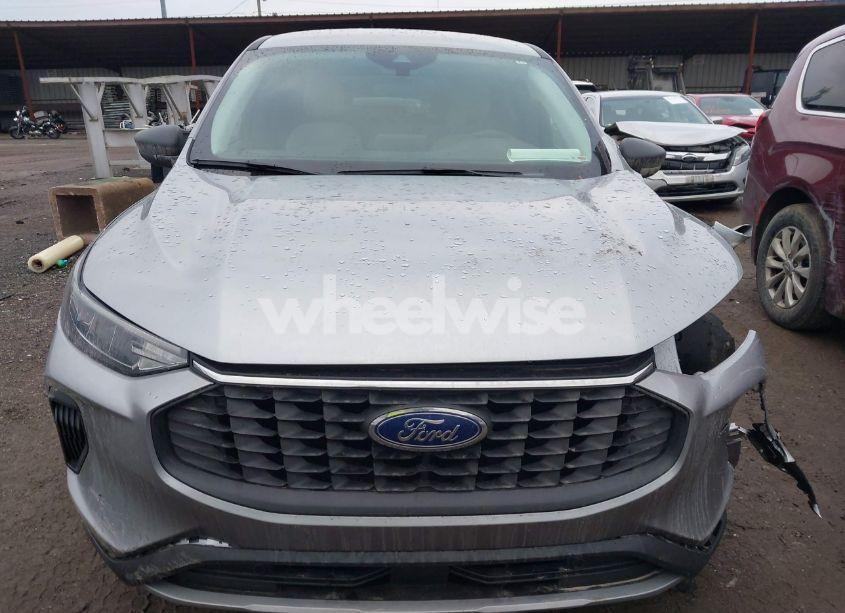 Photo 13 of 2024 Ford Escape ACTIVE (VIN 1FMCU0GNXRUB10154)