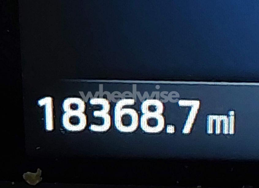 Photo 16 of 2024 Ford Escape ACTIVE (VIN 1FMCU0GNXRUB10154)