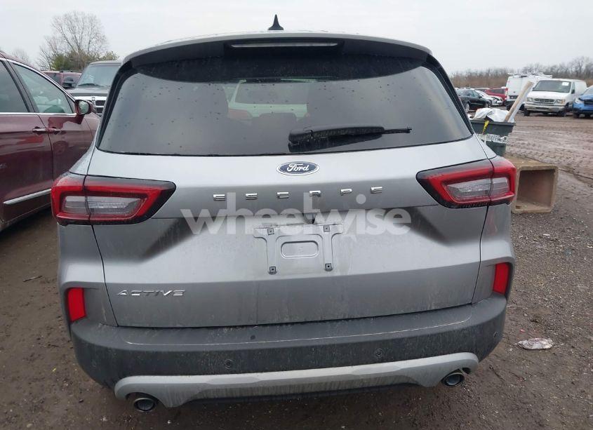 Photo 17 of 2024 Ford Escape ACTIVE (VIN 1FMCU0GNXRUB10154)