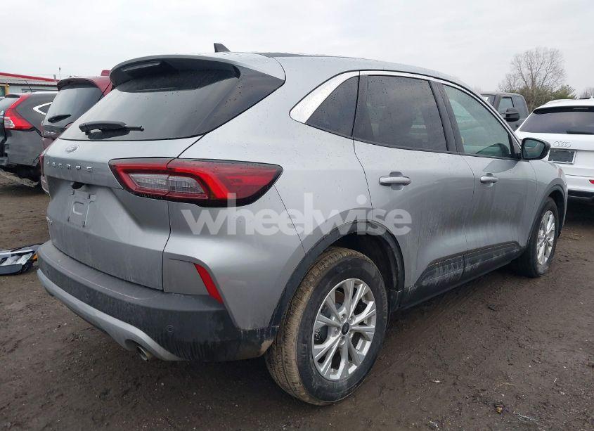 Photo 4 of 2024 Ford Escape ACTIVE (VIN 1FMCU0GNXRUB10154)