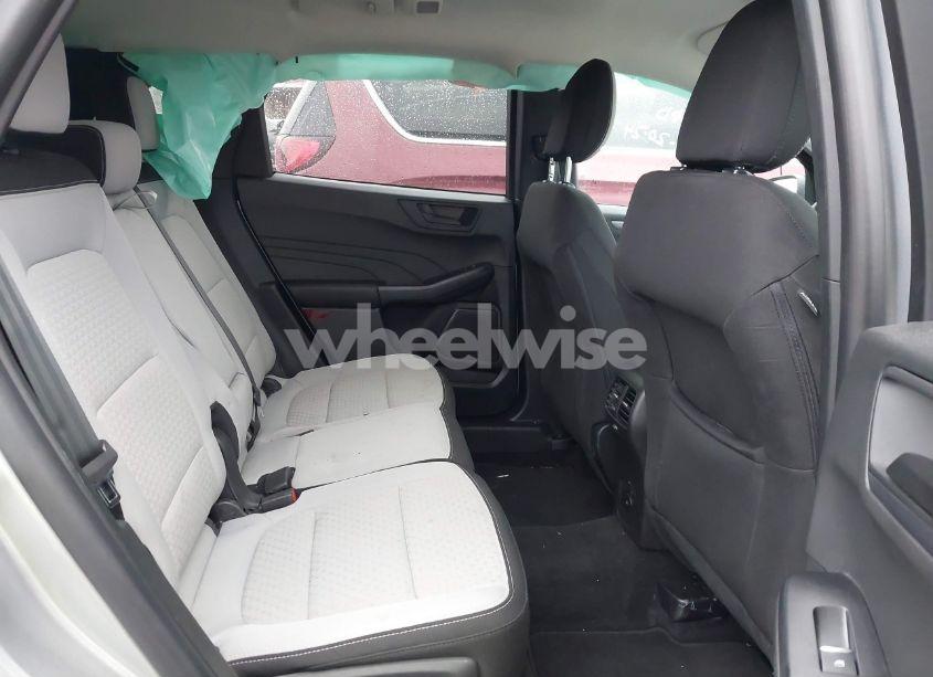 Photo 8 of 2024 Ford Escape ACTIVE (VIN 1FMCU0GNXRUB10154)