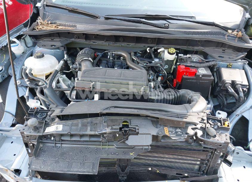 Photo 10 of 2024 Ford Escape ACTIVE (VIN 1FMCU0GNXRUB34776)