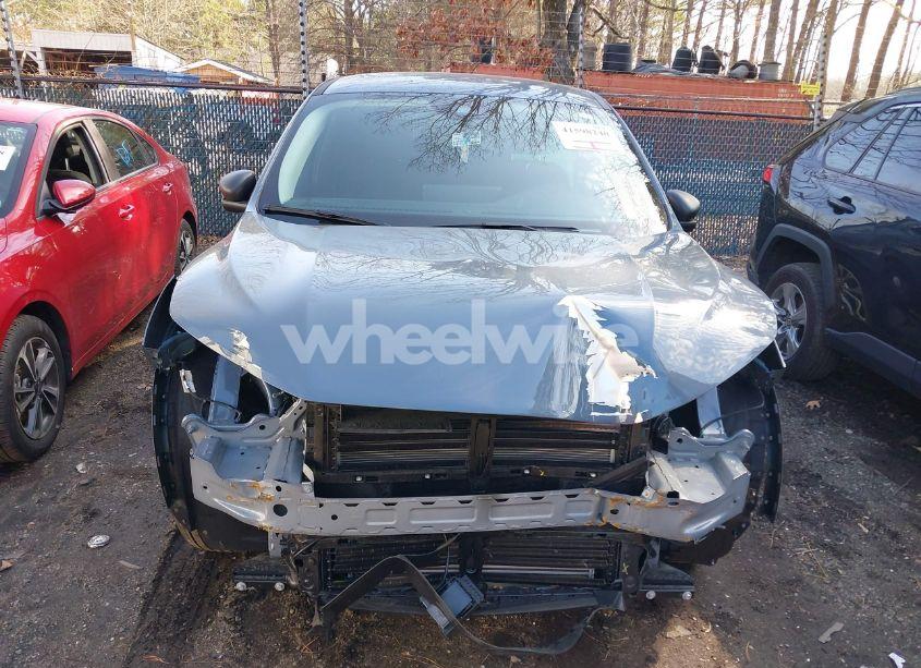 Photo 12 of 2024 Ford Escape ACTIVE (VIN 1FMCU0GNXRUB34776)