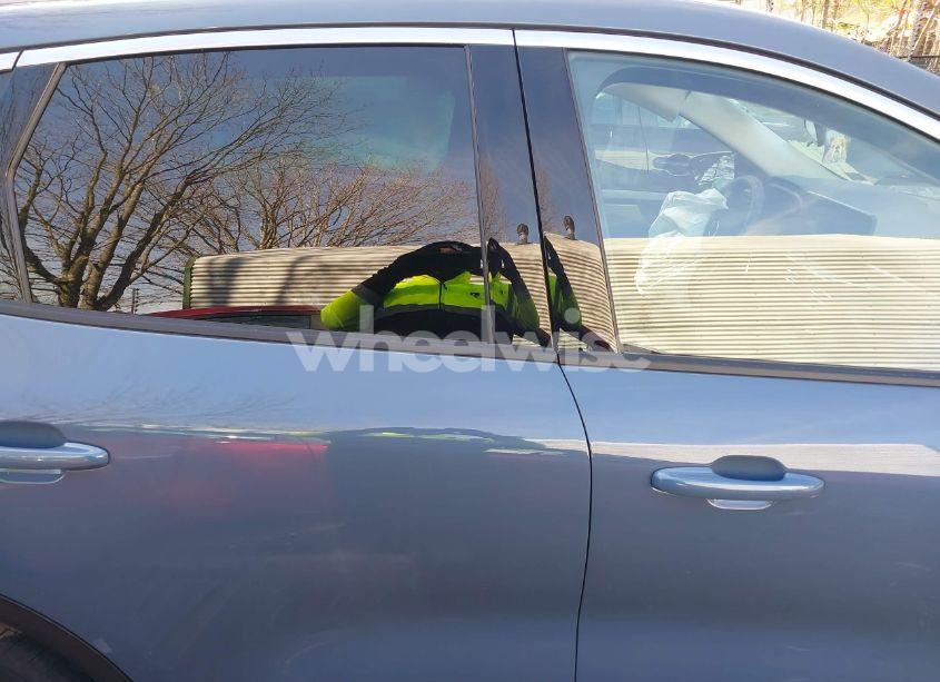 Photo 13 of 2024 Ford Escape ACTIVE (VIN 1FMCU0GNXRUB34776)