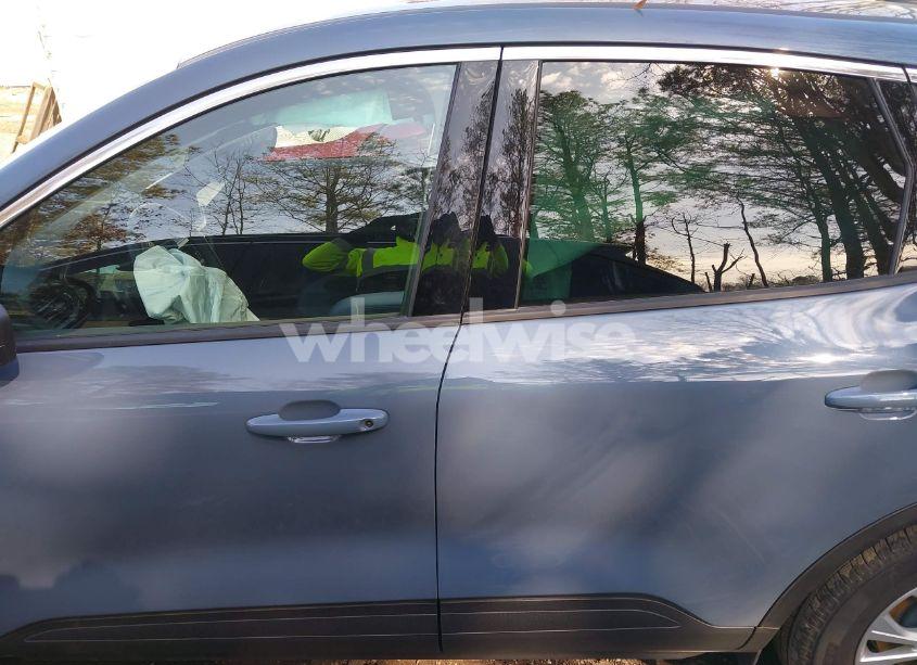 Photo 14 of 2024 Ford Escape ACTIVE (VIN 1FMCU0GNXRUB34776)