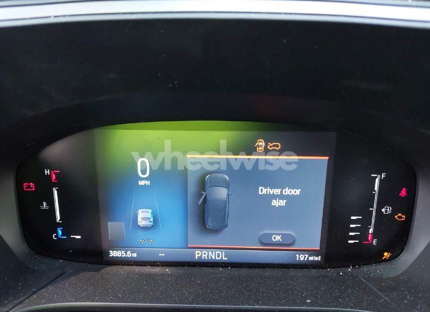 Photo 15 of 2024 Ford Escape ACTIVE (VIN 1FMCU0GNXRUB34776)