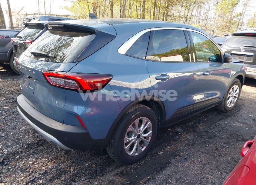 Photo 4 of 2024 Ford Escape ACTIVE (VIN 1FMCU0GNXRUB34776)